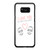 I Love You Like Kanye Loves Kanye Samsung Galaxy S8 / S8 Plus / Note 8 Case Cover