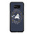 I Believe In Magic Samsung Galaxy S8 / S8 Plus / Note 8 Case Cover
