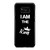 I'M The King White Samsung Galaxy S8 / S8 Plus / Note 8 Case Cover