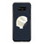 Hug Your Dreams Navy Samsung Galaxy S8 / S8 Plus / Note 8 Case Cover