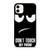 Do Not Touch My Phone Angry Face iPhone 11 / 11 Pro / 11 Pro Max Case Cover