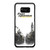 Hobbs & Shaw Fast And Furious 9 Samsung Galaxy S8 / S8 Plus / Note 8 Case Cover