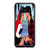 Hipster Ariel And Eric Samsung Galaxy S8 / S8 Plus / Note 8 Case Cover