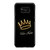 He Is My King! Samsung Galaxy S8 / S8 Plus / Note 8 Case Cover