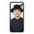 Hat Cowboy Chester Bennington Samsung Galaxy S8 / S8 Plus / Note 8 Case Cover