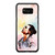 Hary Styles Art Samsung Galaxy S8 / S8 Plus / Note 8 Case Cover