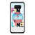 Harry Styles Fine Line Warm Drawstring No Pocket 2 Samsung Galaxy S8 / S8 Plus / Note 8 Case Cover Harry Styles Fine Line Warm Drawstring No Pocket 2 Samsung Galaxy S8 / S8 Plus / Note 8 Case Cover
