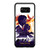 Harry Potter Wizard Tribute Art Samsung Galaxy S8 / S8 Plus / Note 8 Case Cover