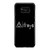 Harry Potter Signs Symbols Samsung Galaxy S8 / S8 Plus / Note 8 Case Cover