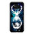 Harry Potter Ron Hermione Patronus Samsung Galaxy S8 / S8 Plus / Note 8 Case Cover