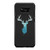 Harry Potter Patronus Stag Fan Arts Samsung Galaxy S8 / S8 Plus / Note 8 Case Cover