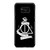 Harry Potter Hogwarts Style Hard Samsung Galaxy S8 / S8 Plus / Note 8 Case Cover