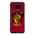 Harry Potter Hogwarts House Crests Gryffindor Emblems Samsung Galaxy S8 / S8 Plus / Note 8 Case Cover