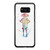 Harry Potter Dobby Papper Texture Samsung Galaxy S8 / S8 Plus / Note 8 Case Cover