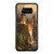 Harry Potter Castle Hogwarts Samsung Galaxy S8 / S8 Plus / Note 8 Case Cover
