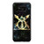 Harry Potter And The Deathly Hallows Symbol Samsung Galaxy S8 / S8 Plus / Note 8 Case Cover