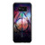 Harry Potter Always Symbol Sky Art Galaxy Samsung Galaxy S8 / S8 Plus / Note 8 Case Cover