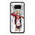 Harley Quinn Suicide Squad Ha Ha Ha Samsung Galaxy S8 / S8 Plus / Note 8 Case Cover