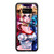 Harley Quinn Suicide Squad By Reivash Samsung Galaxy S8 / S8 Plus / Note 8 Case Cover