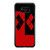 Harley Quinn Logo Samsung Galaxy S8 / S8 Plus / Note 8 Case Cover