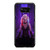 Harley Quinn In Rain Samsung Galaxy S8 / S8 Plus / Note 8 Case Cover