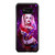Harley Quinn Beautiful Samsung Galaxy S8 / S8 Plus / Note 8 Case Cover