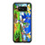 Happy Sonic The Hedgehog Samsung Galaxy S8 / S8 Plus / Note 8 Case Cover
