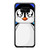 Happy Dancing Penguin Funny Samsung Galaxy S8 / S8 Plus / Note 8 Case Cover