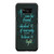 Happiness Can Be Found In The Darkest Of Times Harry Potter Samsung Galaxy S8 / S8 Plus / Note 8 Case Cover