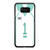 Haikyuu Oikawa Tooru Jersey Samsung Galaxy S8 / S8 Plus / Note 8 Case Cover