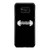Gym Is For Life Not Just For January Samsung Galaxy S8 / S8 Plus / Note 8 Case Cover