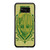 Guardians Of The Galaxy Movie Samsung Galaxy S8 / S8 Plus / Note 8 Case Cover