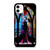 Disney Sleeping Beauty Maleficent Stained Glass iPhone 11 / 11 Pro / 11 Pro Max Case Cover