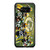 Green Bay Packers The Furious Five Samsung Galaxy S8 / S8 Plus / Note 8 Case Cover