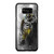 Green Bay Packer Za'Darius Smith Art Samsung Galaxy S8 / S8 Plus / Note 8 Case Cover