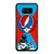 Grateful Dead Skull Logo Samsung Galaxy S8 / S8 Plus / Note 8 Case Cover