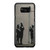 Graffiti Tesco Flag Children Banksy Samsung Galaxy S8 / S8 Plus / Note 8 Case Cover