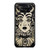 Goth Girl Samsung Galaxy S8 / S8 Plus / Note 8 Case Cover