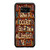Go To The Library Fans Art Samsung Galaxy S8 / S8 Plus / Note 8 Case Cover