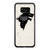 Game Of Thrones Winter Is Coming Stark Samsung Galaxy S8 / S8 Plus / Note 8 Case Cover