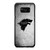 Game Of Thrones Winter Is Coming Arms House Stark Samsung Galaxy S8 / S8 Plus / Note 8 Case Cover