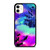 Disney Peter Pan Galaxy iPhone 11 / 11 Pro / 11 Pro Max Case Cover