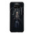 Game Of Thrones Season 8 Daenerys Targaryen On The Iron Throne Samsung Galaxy S8 / S8 Plus / Note 8 Case Cover