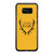 Game Of Thrones Ours Is The Fury Baratheon Durable Samsung Galaxy S8 / S8 Plus / Note 8 Case Cover