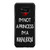 Game Of Thrones I'M Not A Princess I'M A Khaleesi 1 Samsung Galaxy S8 / S8 Plus / Note 8 Case Cover