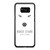 Game Of Thrones House Stark Winter Is Coming Samsung Galaxy S8 / S8 Plus / Note 8 Case Cover