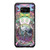 Galery Rick And Morty Samsung Galaxy S8 / S8 Plus / Note 8 Case Cover