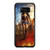 Gal Gadot Wonder Woman Fan Art Samsung Galaxy S8 / S8 Plus / Note 8 Case Cover