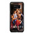 Friends Tv Showjuli20 Samsung Galaxy S8 / S8 Plus / Note 8 Case Cover