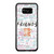 Friends Collage Show Samsung Galaxy S8 / S8 Plus / Note 8 Case Cover
